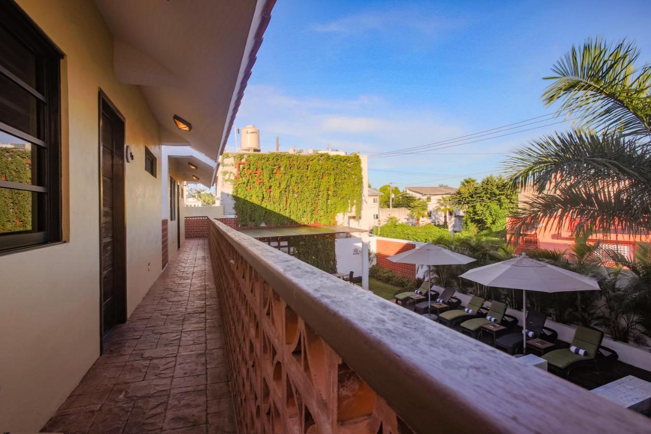 Condominio Sac Ki كوزوميل المظهر الخارجي الصورة